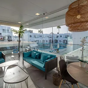 Appartement Guinate Club, Puerto del Carmen (Lanzarote)