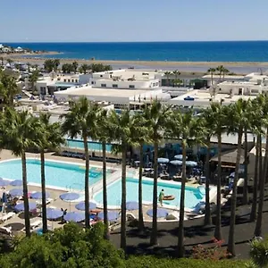 Hotel apartamentowy Costa Mar, Puerto del Carmen (Lanzarote)