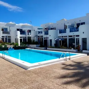 Blu Apartment