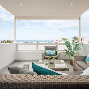 Alma Apartment