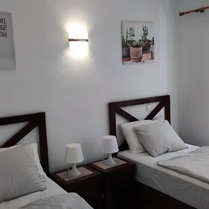 Vv Gran Vista Colony Club Apartment