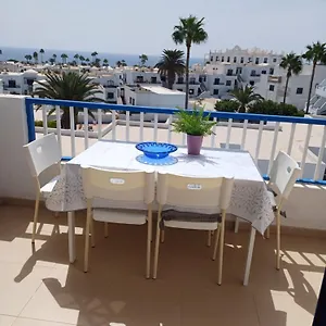 T2 Atalaya Puerto Del Carmen Lanzarote Apartment