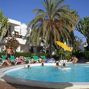 Appartement Maribel, Puerto del Carmen (Lanzarote)