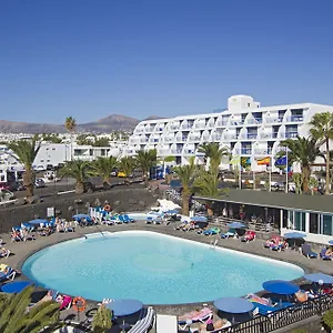 Apartament Ereza Hibiscos - Adults Only, Puerto del Carmen (Lanzarote)