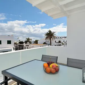 Rociega B Apartment