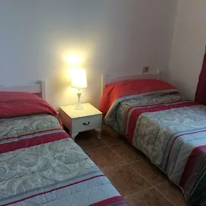 Rubama Apartment