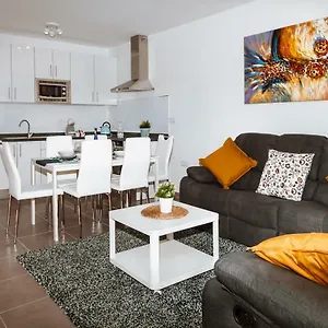 Victoria Apartment