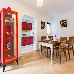 Relax Apartment