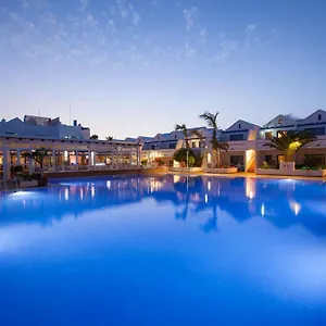 Apartament Grupotel Cinco Plazas, Puerto del Carmen (Lanzarote)