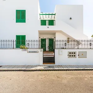 Apartament Quiqueres, Puerto del Carmen (Lanzarote)