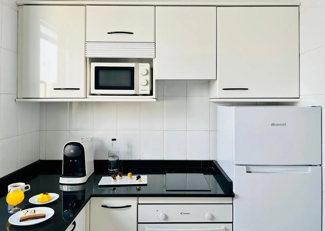 Apartment Canaryislandshost L Frontline Puerto del Carmen
