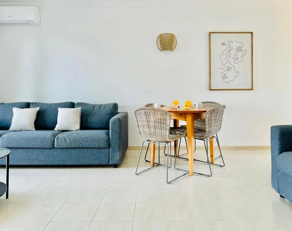 Apartment Canaryislandshost L Frontline Puerto del Carmen